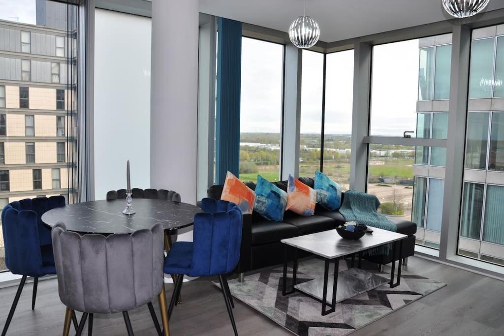 Stunning 2 Bedroom Appartement