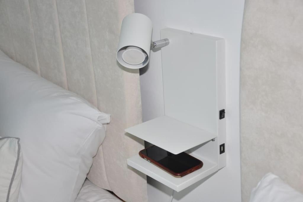 Appartement Stunning 2 Bedroom Milton Keynes