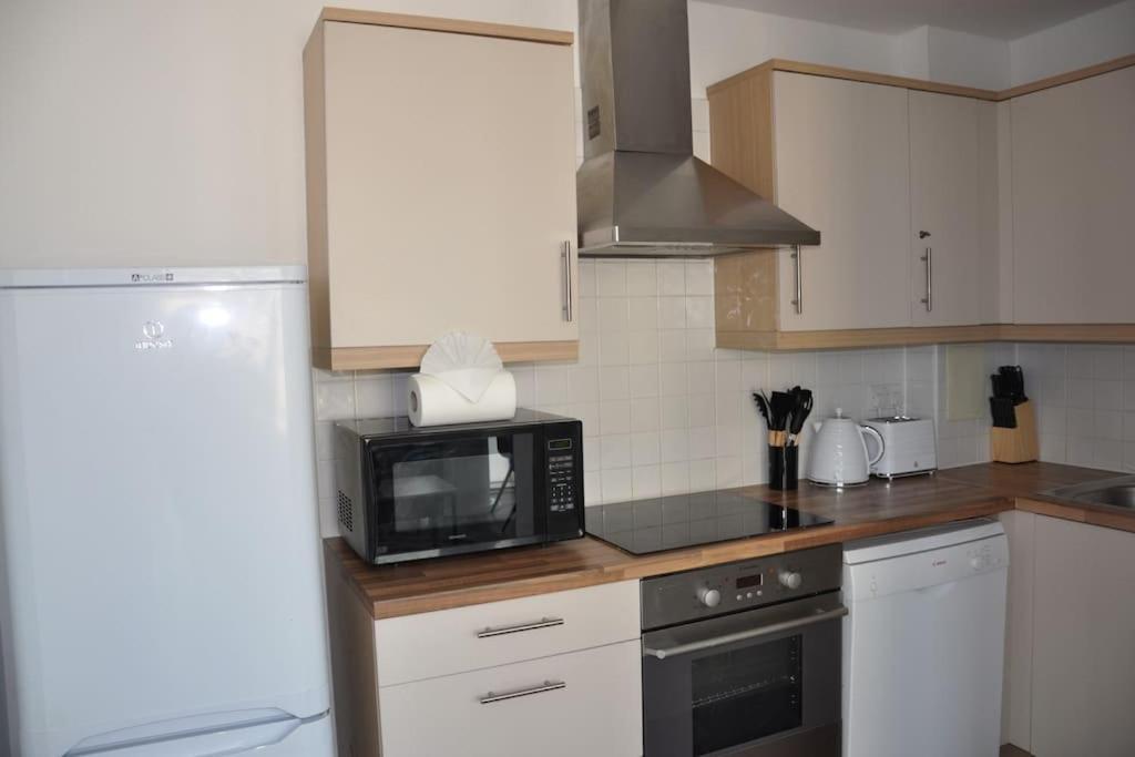 Stunning 2 Bedroom Milton Keynes